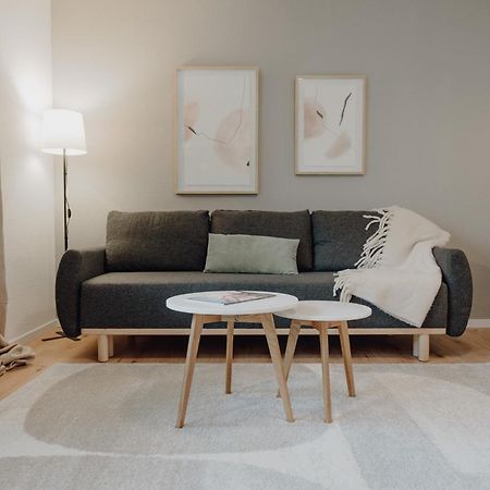 Coblenz Suites - Design Apartment City Кобленц Екстериор снимка