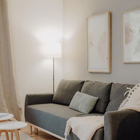 Coblenz Suites - Design Apartment City Кобленц Екстериор снимка