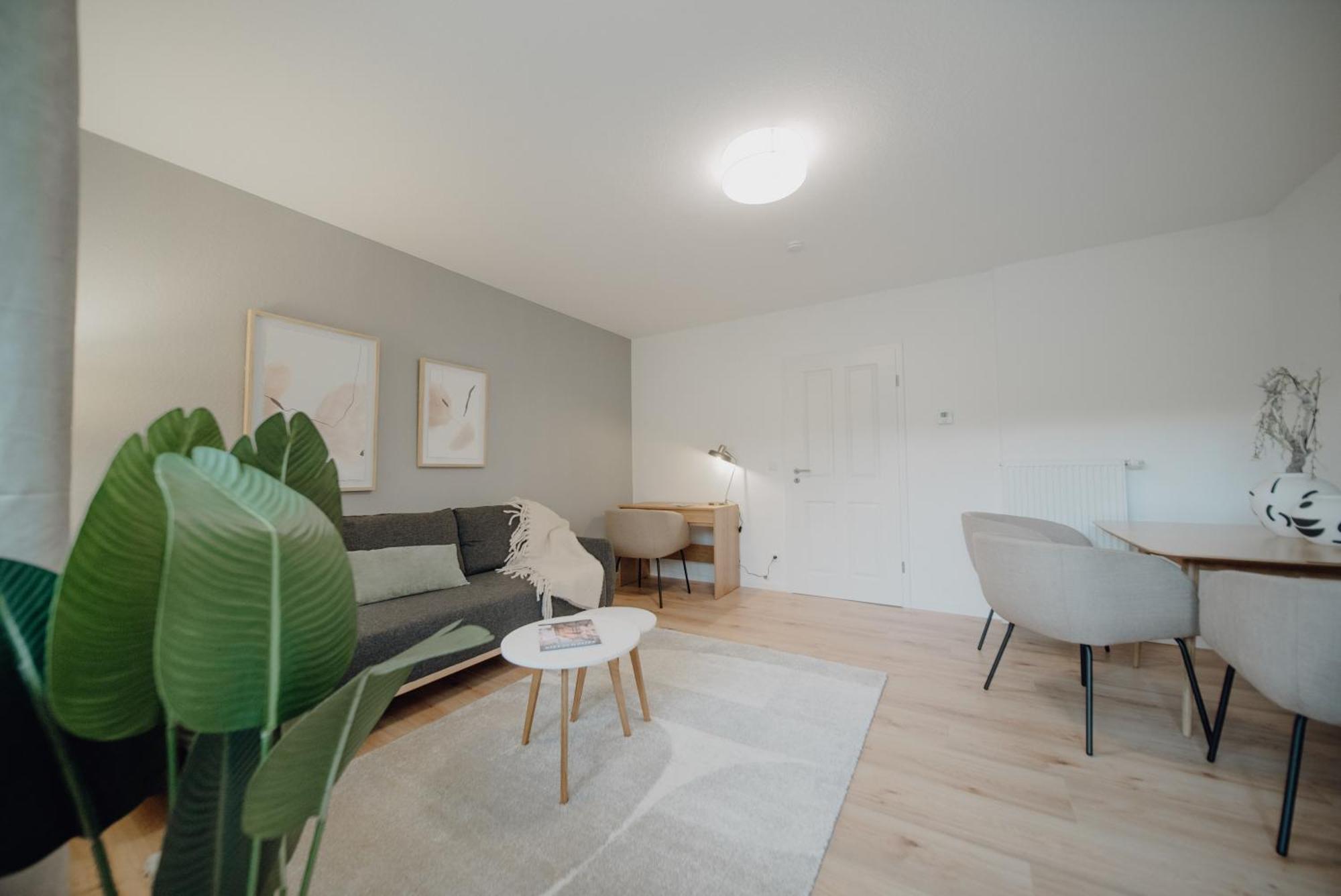 Coblenz Suites - Design Apartment City Кобленц Екстериор снимка