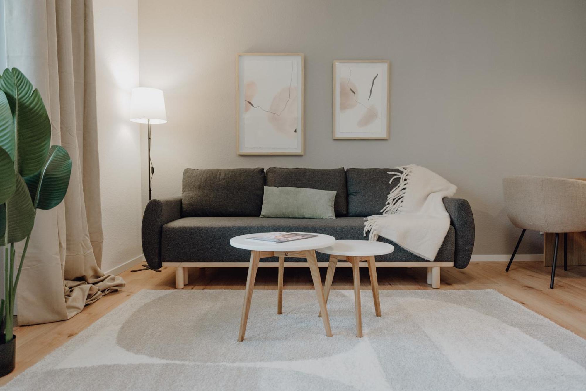 Coblenz Suites - Design Apartment City Кобленц Екстериор снимка