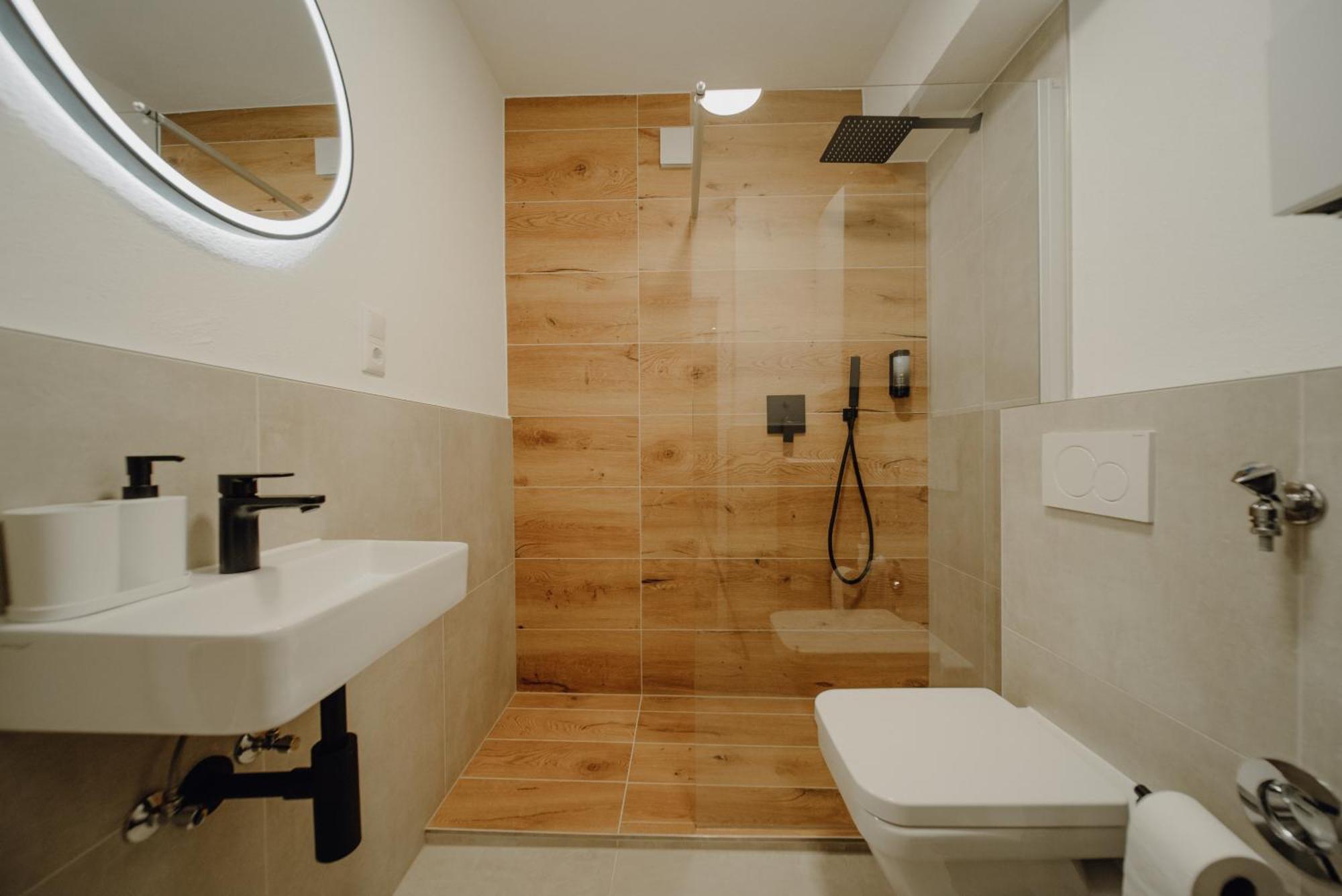Coblenz Suites - Design Apartment City Кобленц Екстериор снимка