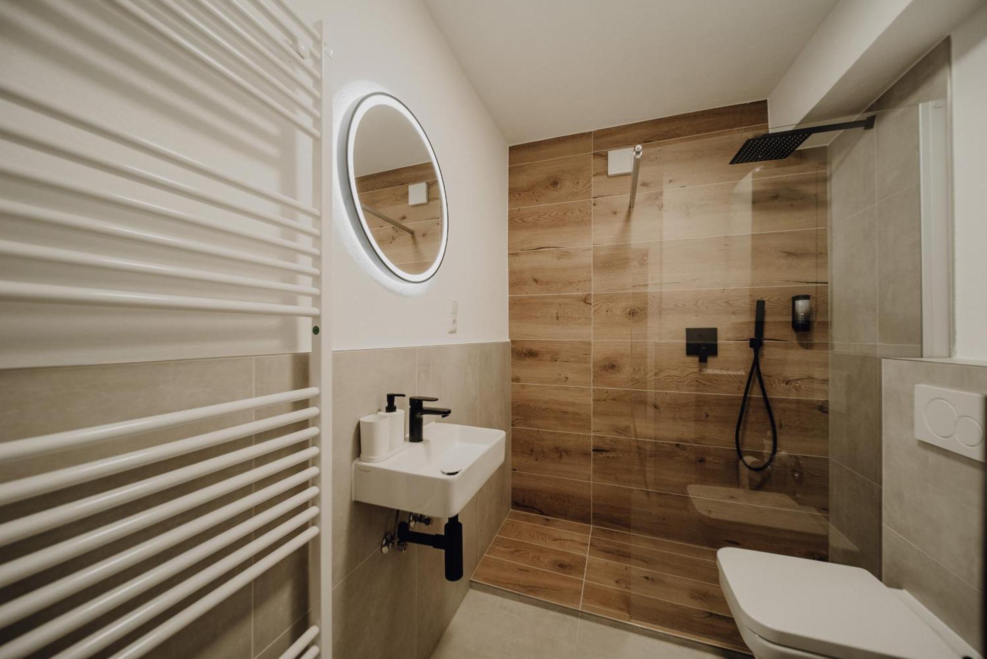 Coblenz Suites - Design Apartment City Кобленц Екстериор снимка