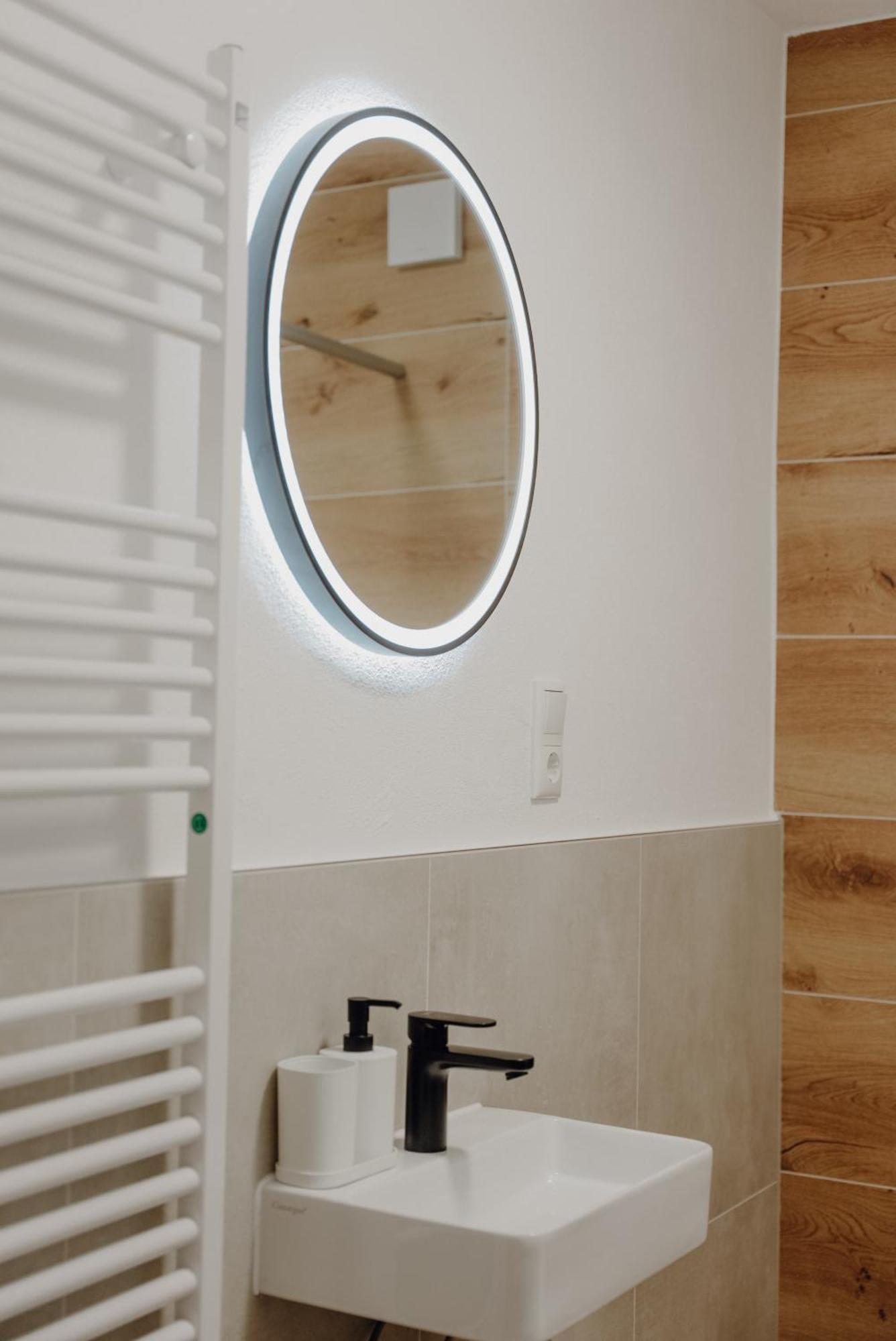 Coblenz Suites - Design Apartment City Кобленц Екстериор снимка