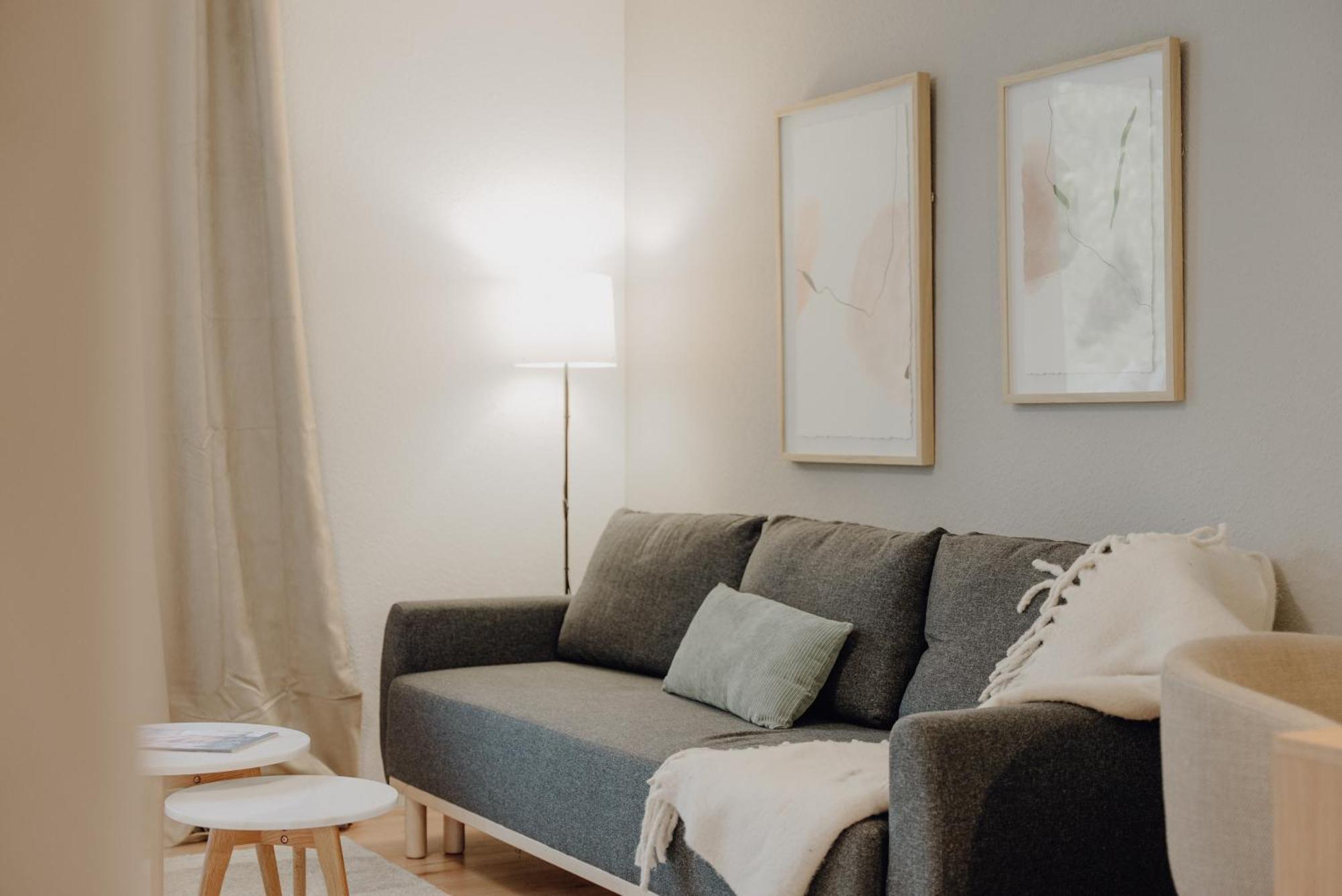 Coblenz Suites - Design Apartment City Кобленц Екстериор снимка